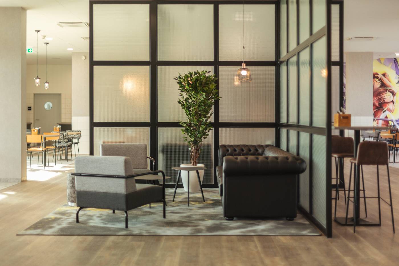 Holiday Inn - The Niu, Leo Nuremberg-Germany-Nuremberg-General view-5