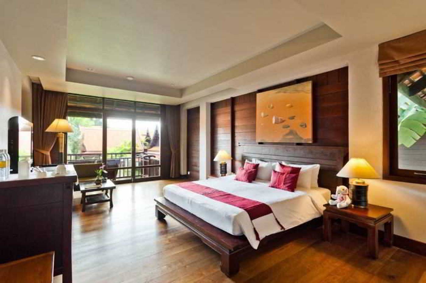 Khaolak Bhandari Resort & Spa-Thailand-Khuekkhak-Room-6