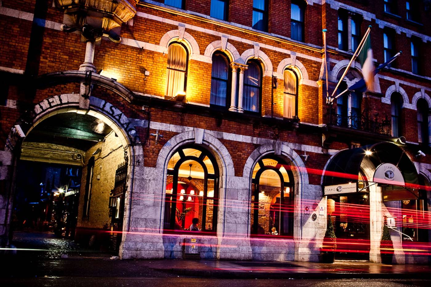 Isaac's Cork - Ireland - Cork - General view - 7