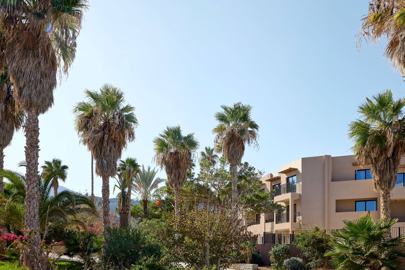 Rocrita Lifestyle Beach Resort