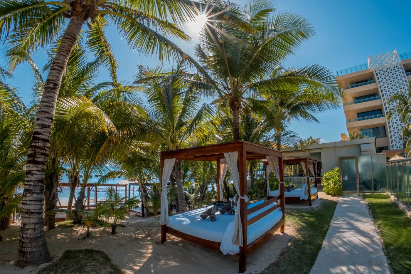 Generations-Riviera-Maya-by-Karisma-General-view-38