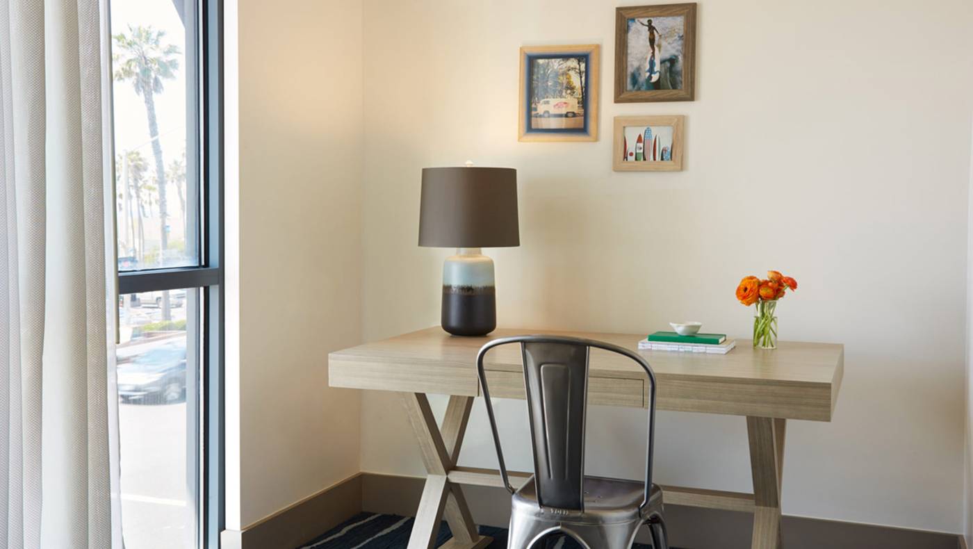 Kimpton Shorebreak Huntington Beach Resort