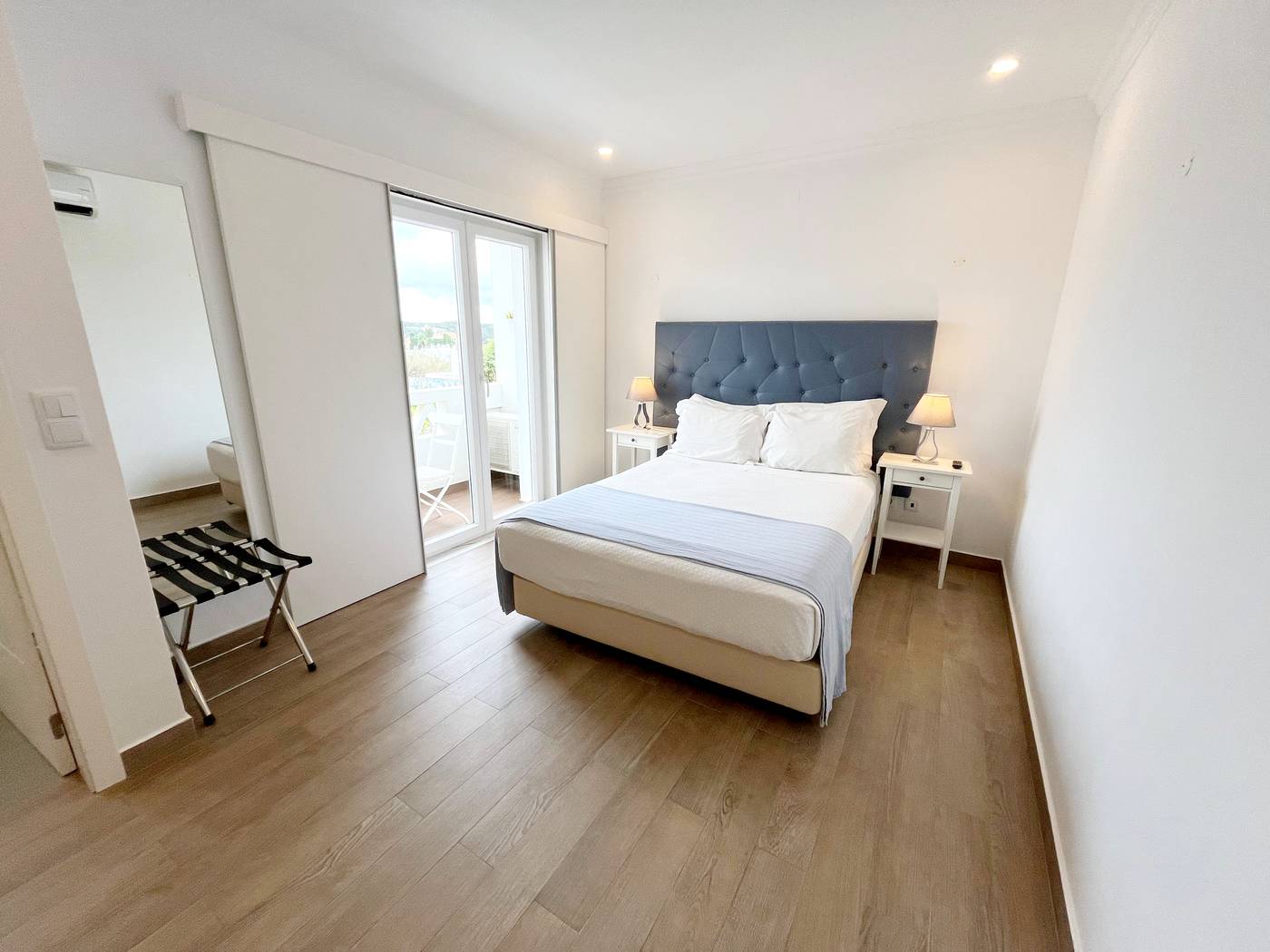 River Inn - Duna Parque Resorts & Hotels-Portugal-ODEMIRA-Room-5