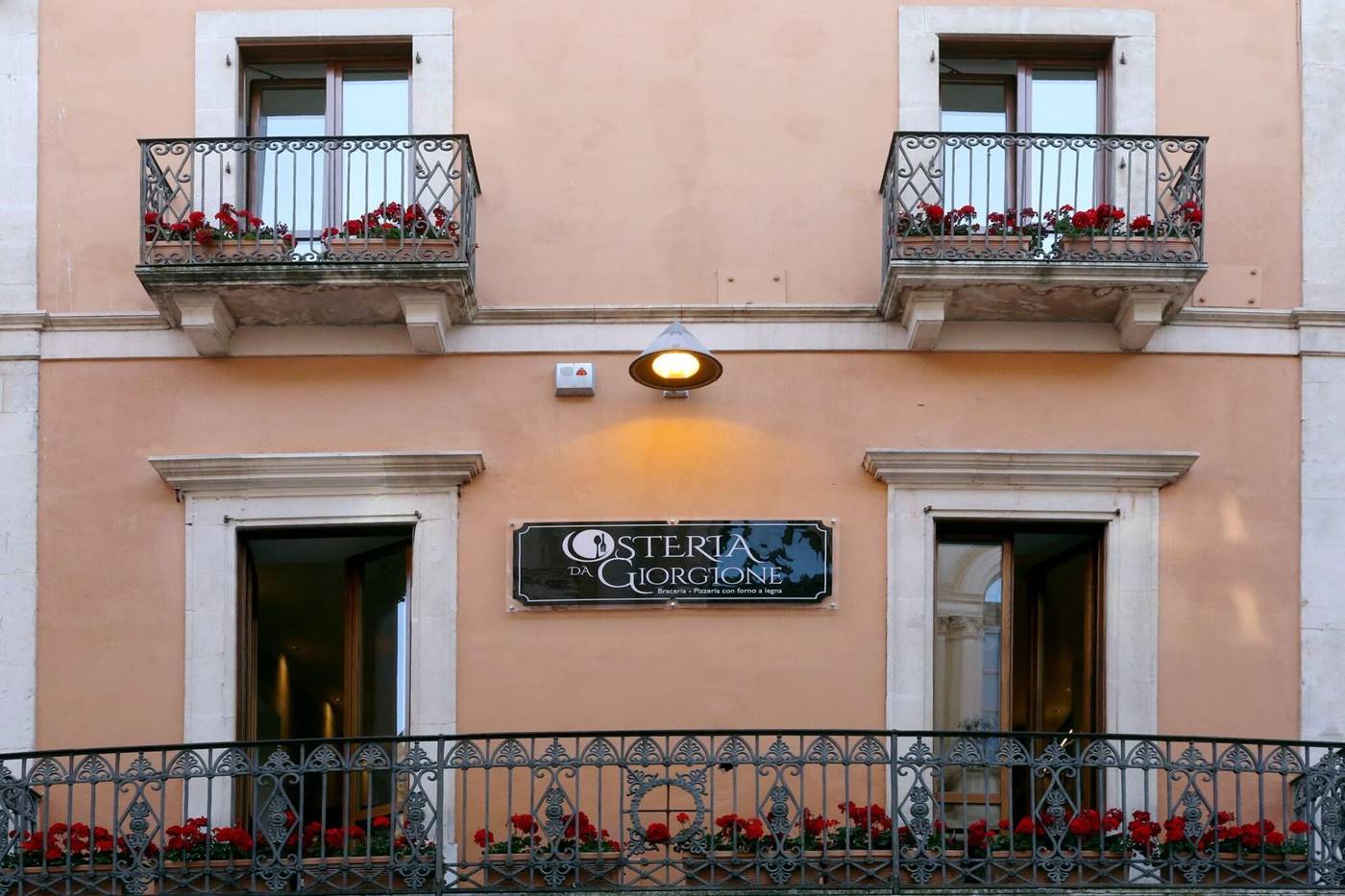 Hotel L'Aquila-Italy-L'Aquila-General view-9