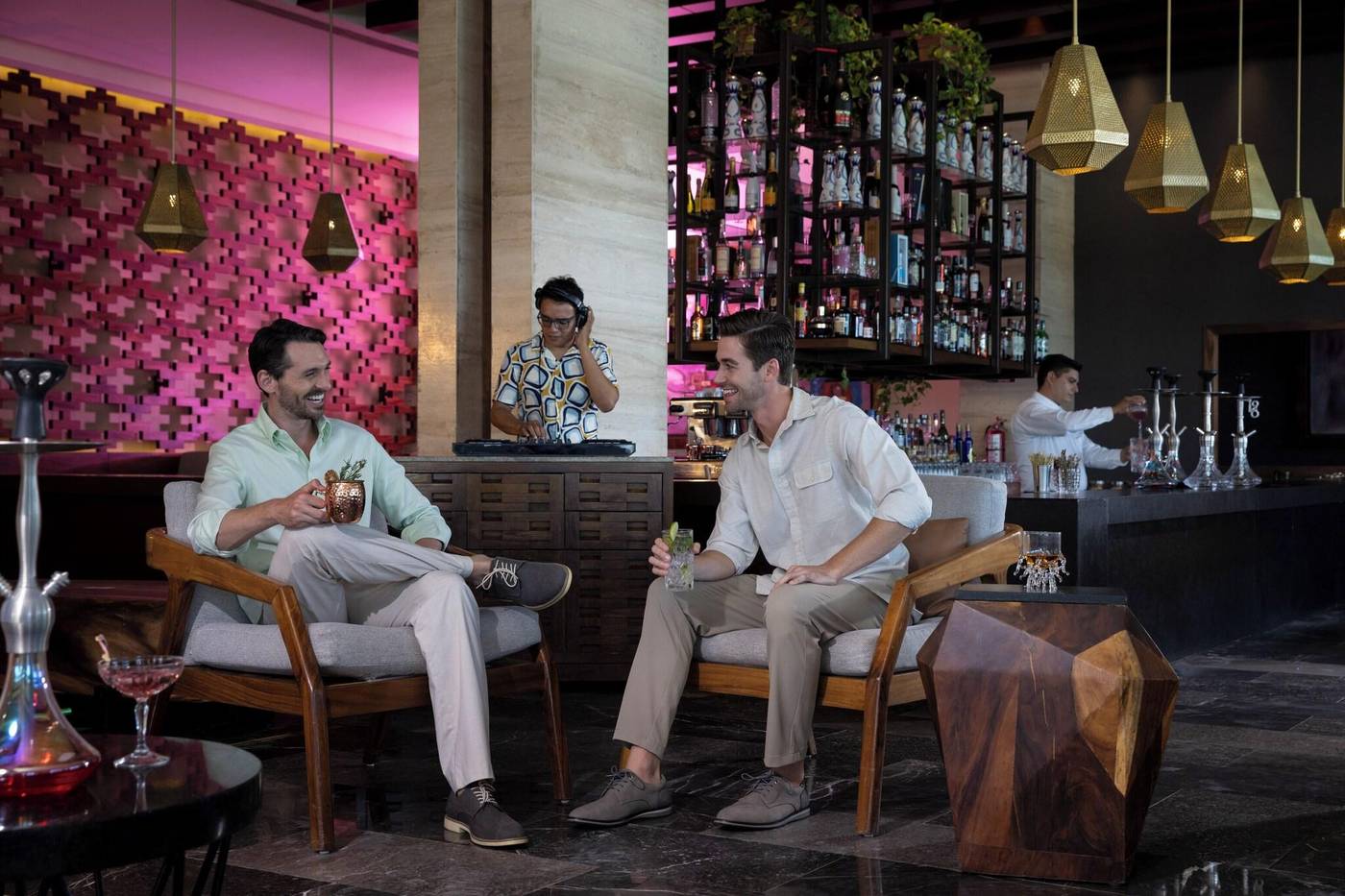 Hyatt-Ziva-Cancun-Bar-66