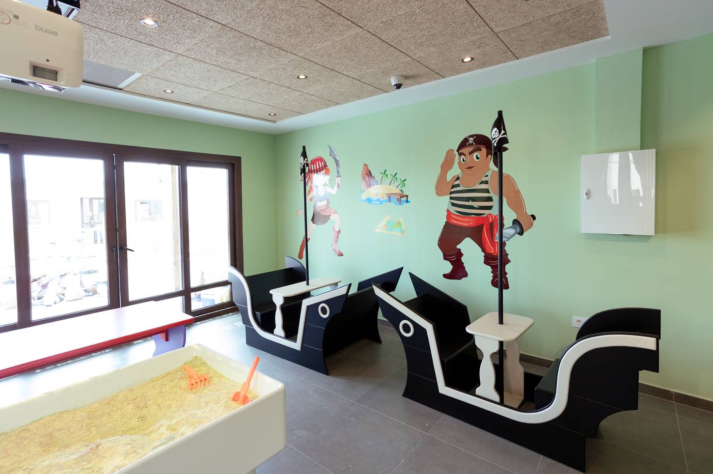 16.06.25 Magic Pirates Island Resort