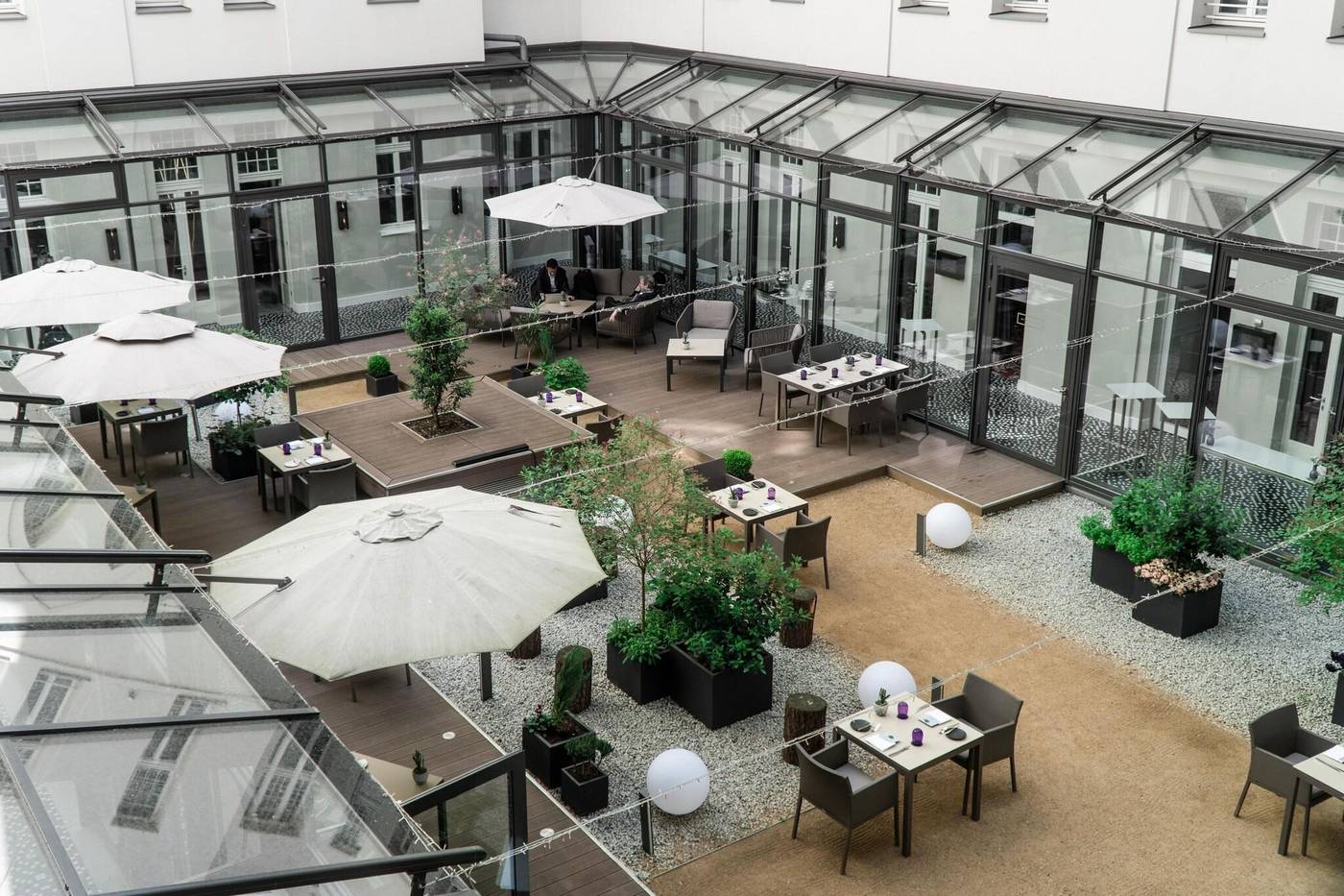 Hotel-am-Steinplatz--Autograph-Collection-Terrace-14