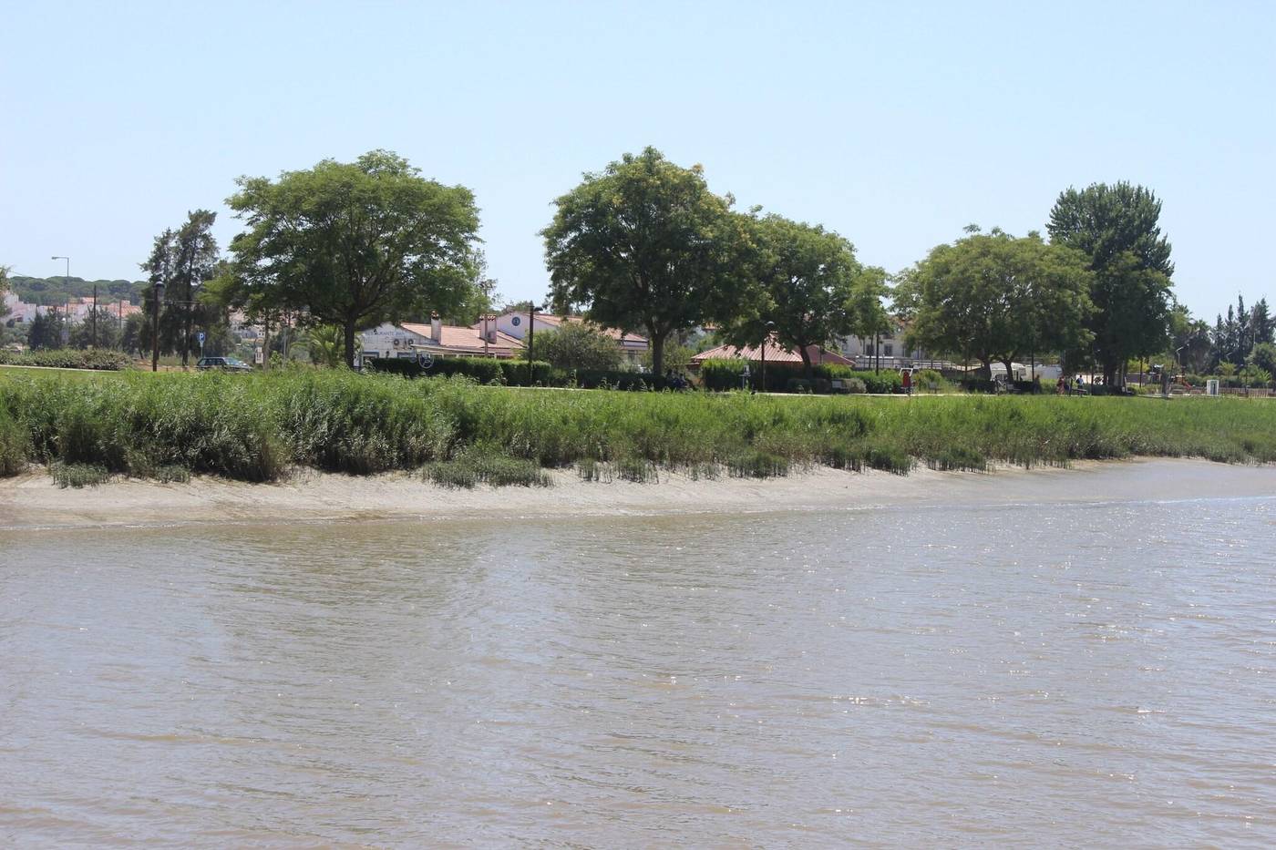 Ordem De Santiago-Portugal-ALCÁCER DO SAL-General view-5