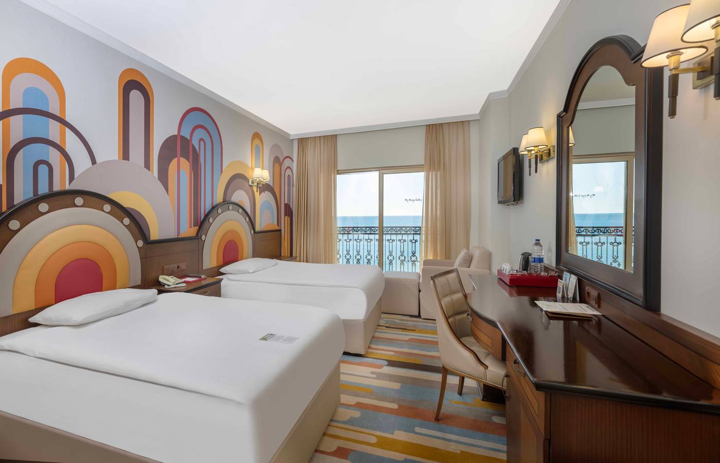 Megasaray-WestBeach-Antalya-Room-11
