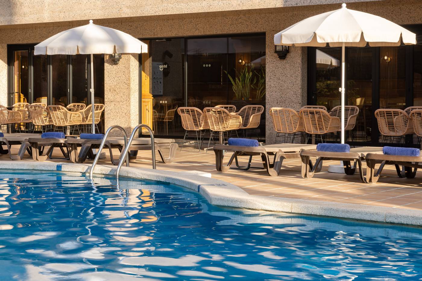 htop Amaika - Adults Only