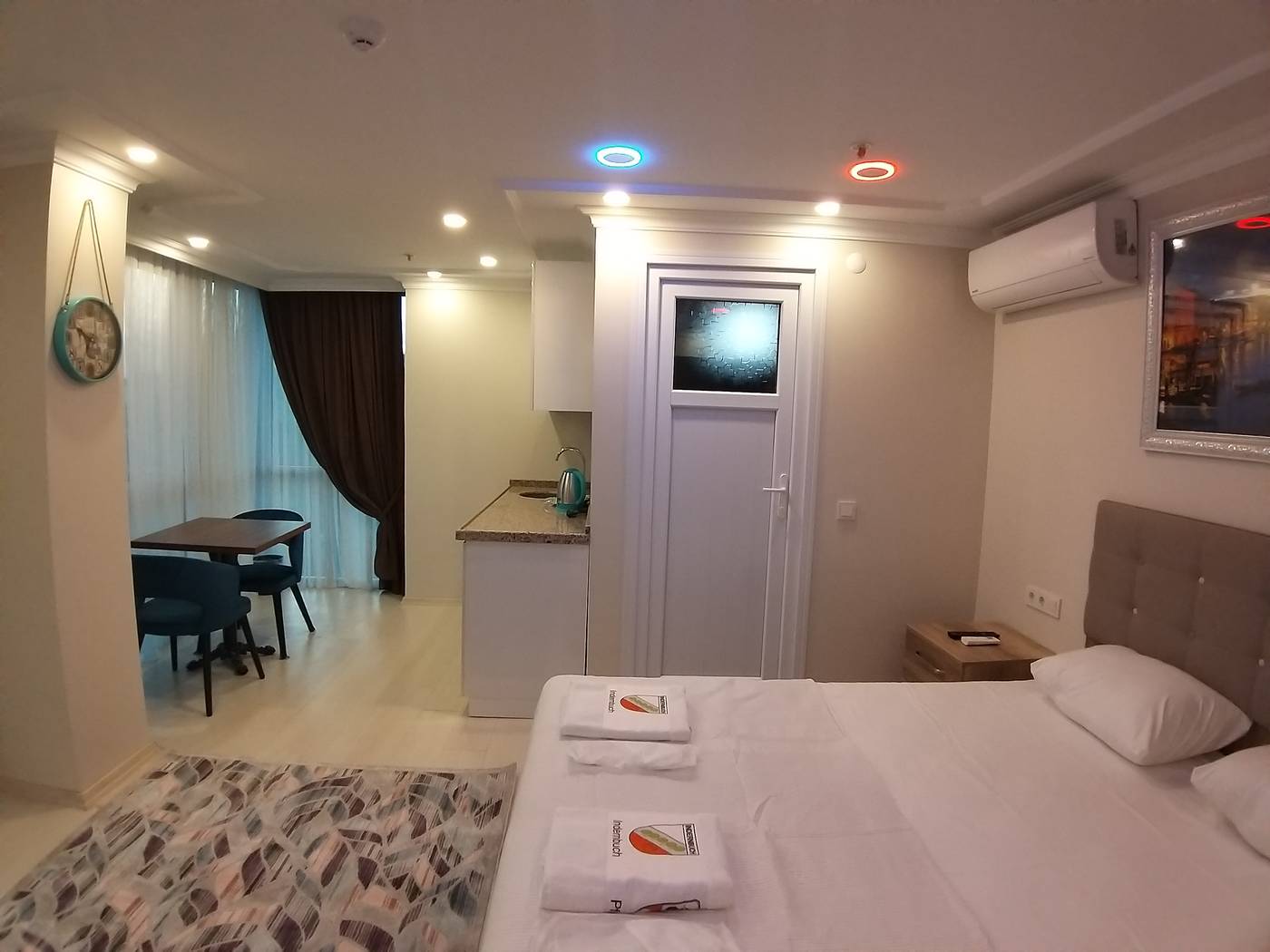 Sahrakent-Otel-Pendik-Room-15