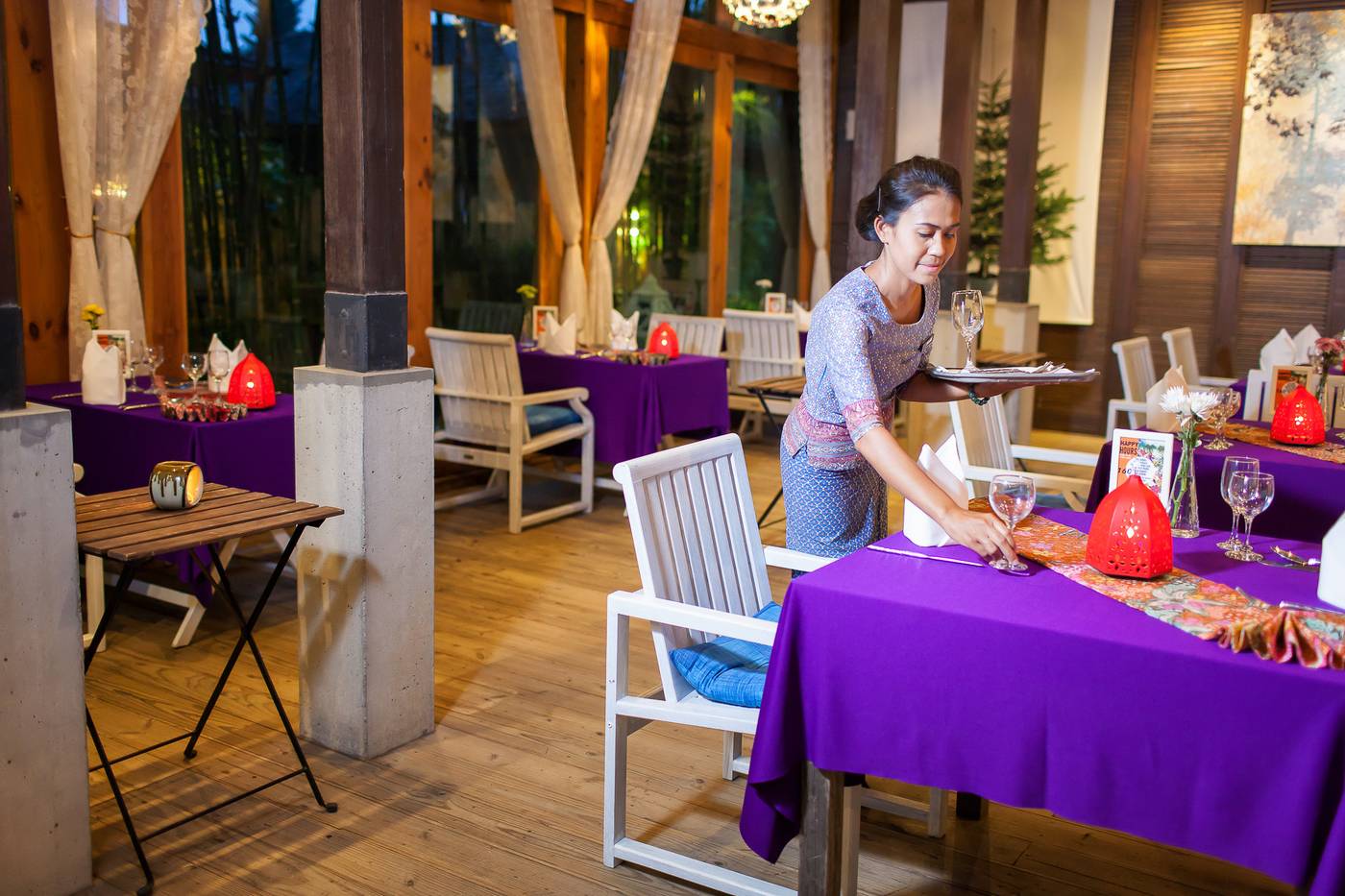 Tango-Luxe-Beach-Villa--SHA-Extra---Restaurant-50