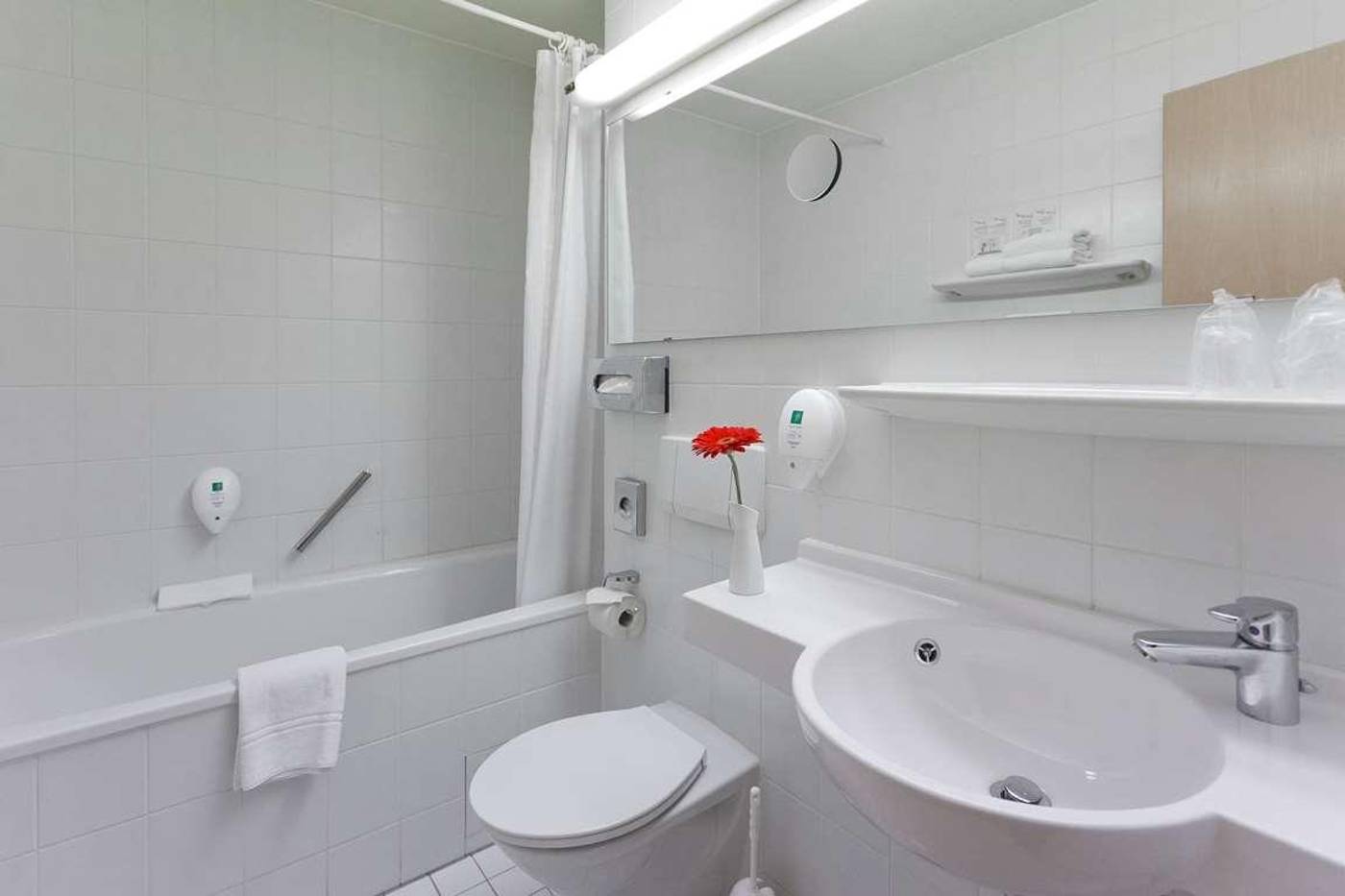 INVITE Hotel an der Kaiserburg-Germany-NURNBERG-Room-3