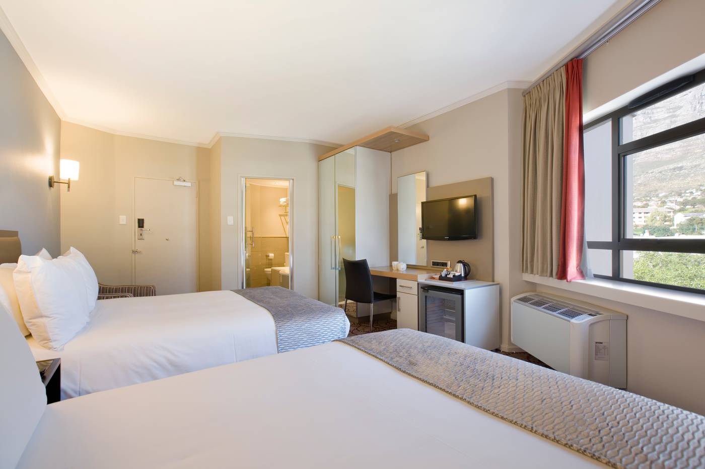 SunSquare Cape Town Gardens - South Africa - CAPE TOWN - Room - 4