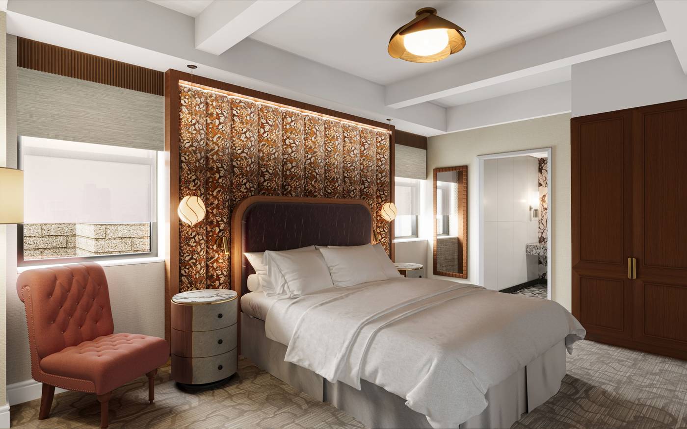 The-Benjamin-Royal-Sonesta-Hotel-Room-5