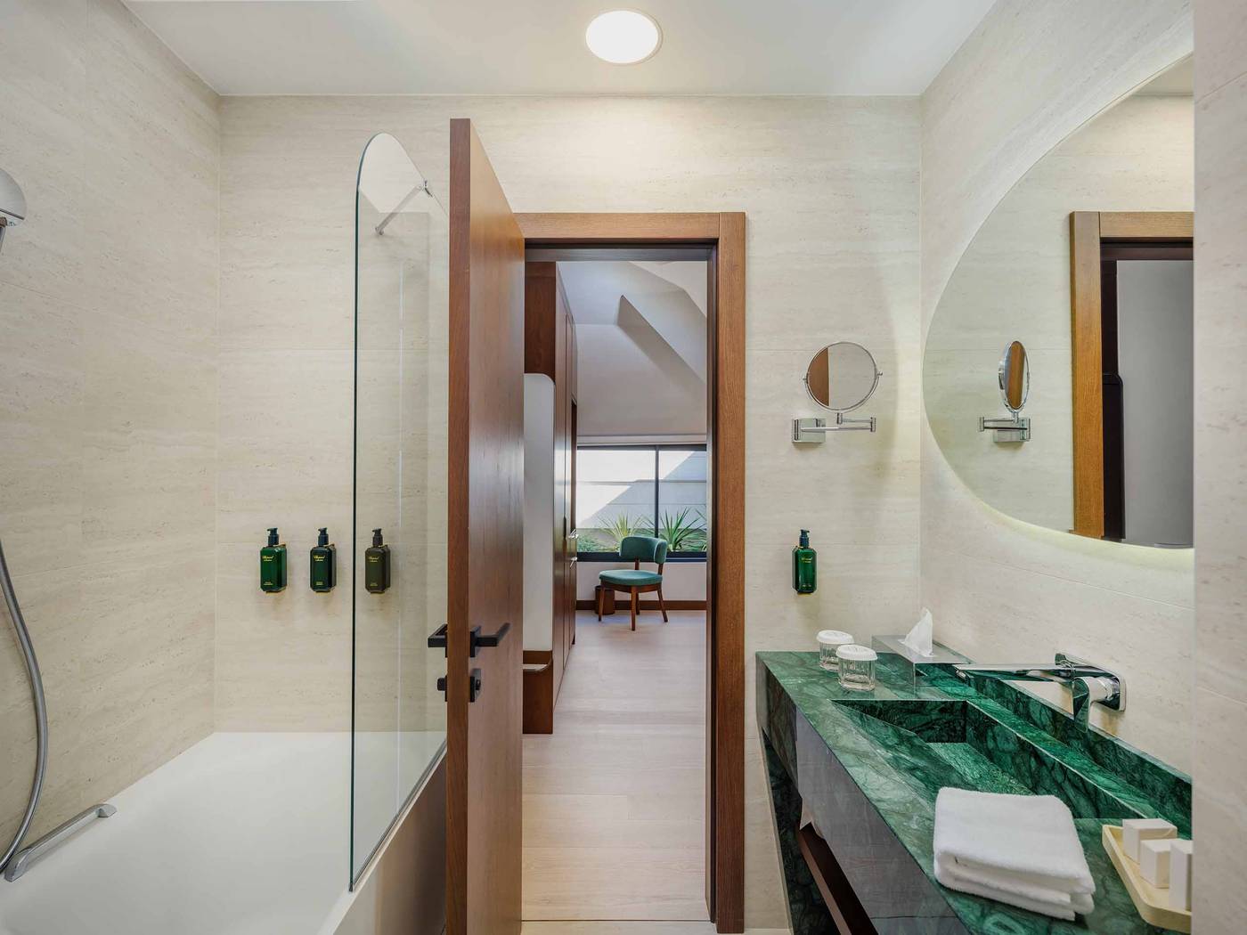 President-Split-Hotel-Room-33