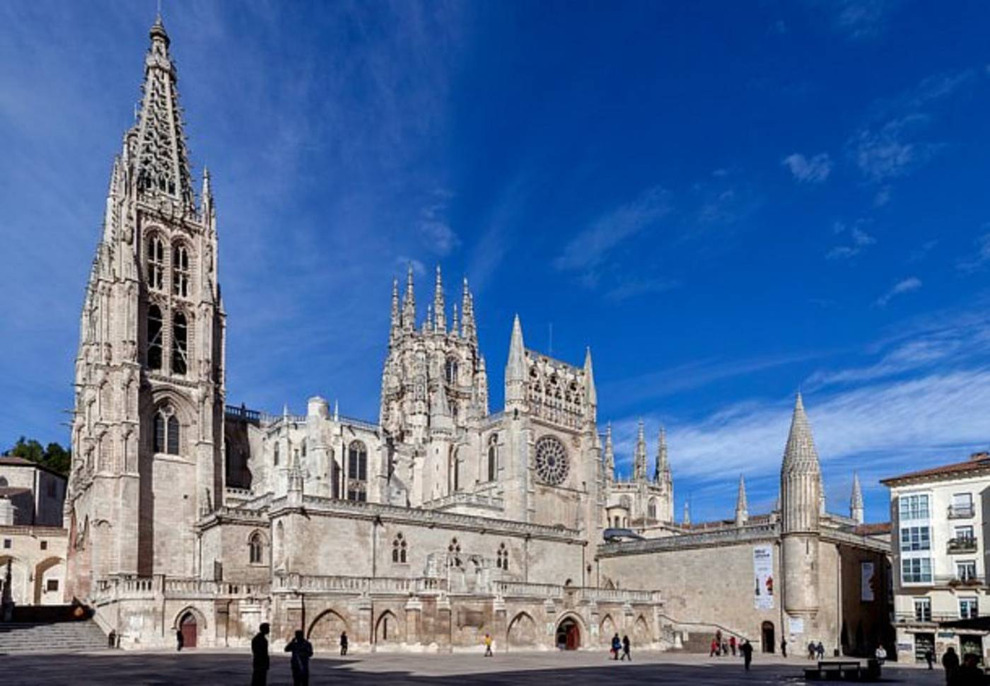AC Burgos-Spain-BURGOS-General view-1