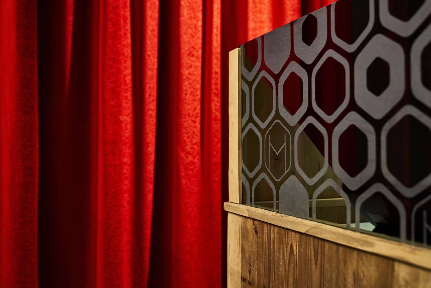 The Modernist Hotel-Italy-TRIESTE-Lobby-2