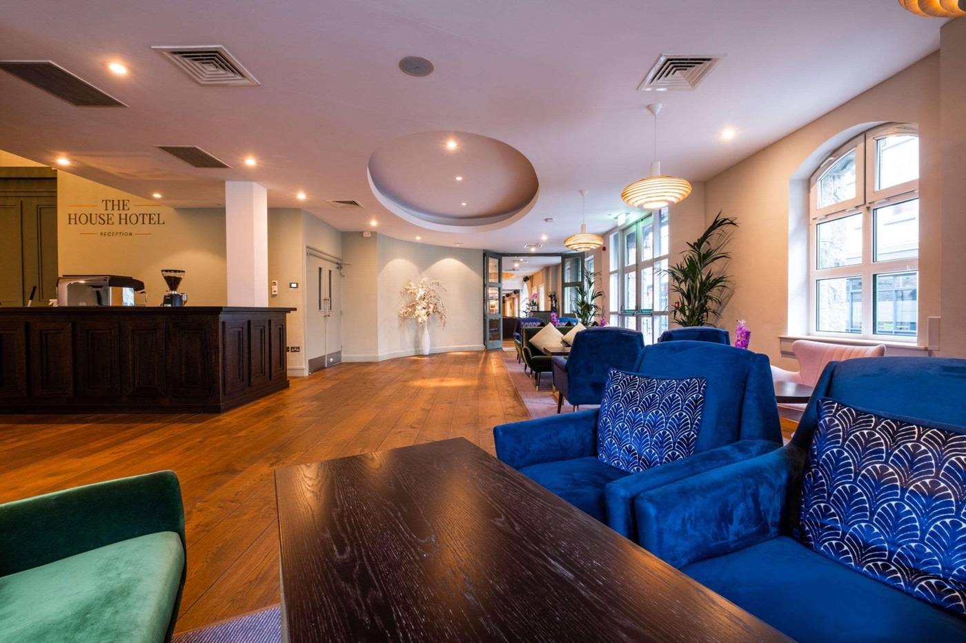 The House Hotel-Ireland-GALWAY-Lobby-9