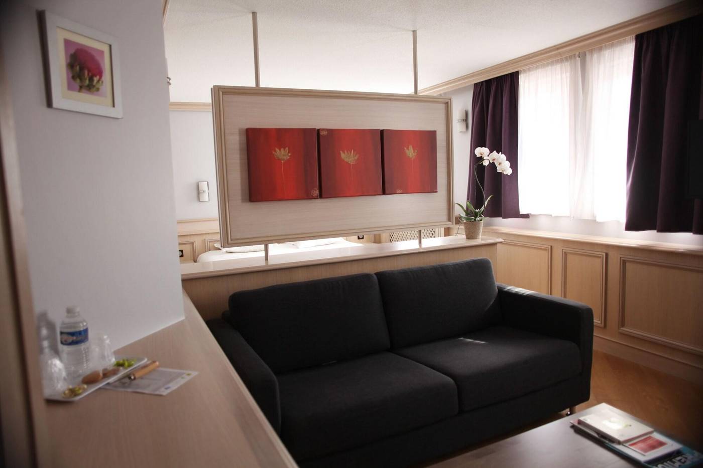 Logis-Hotel-Cottage-Dudelange-Room-14