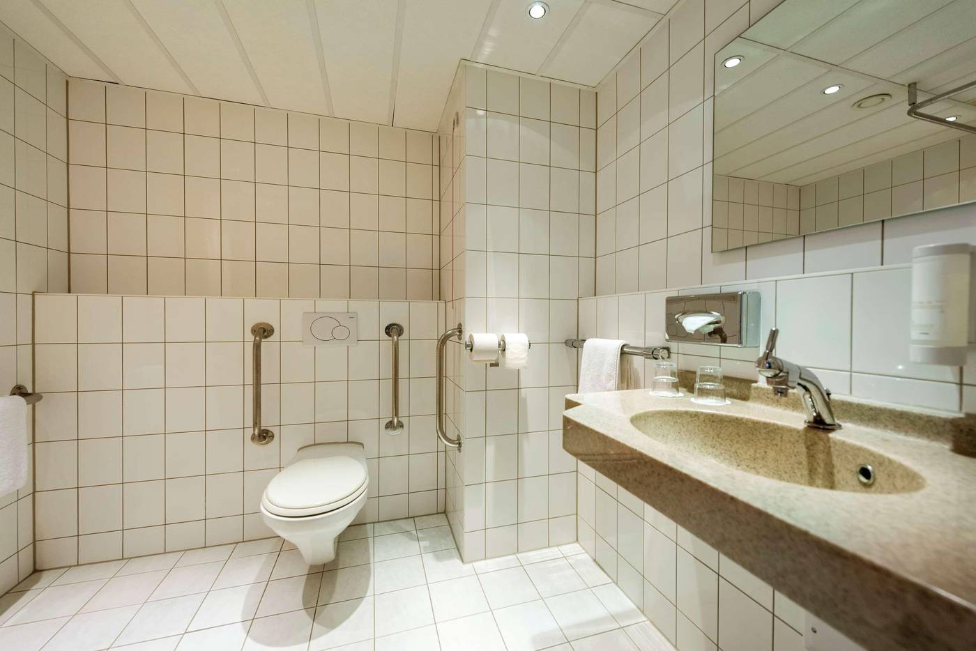 Best Western Hotel Achim Bremen-Germany-Achim-Room-10