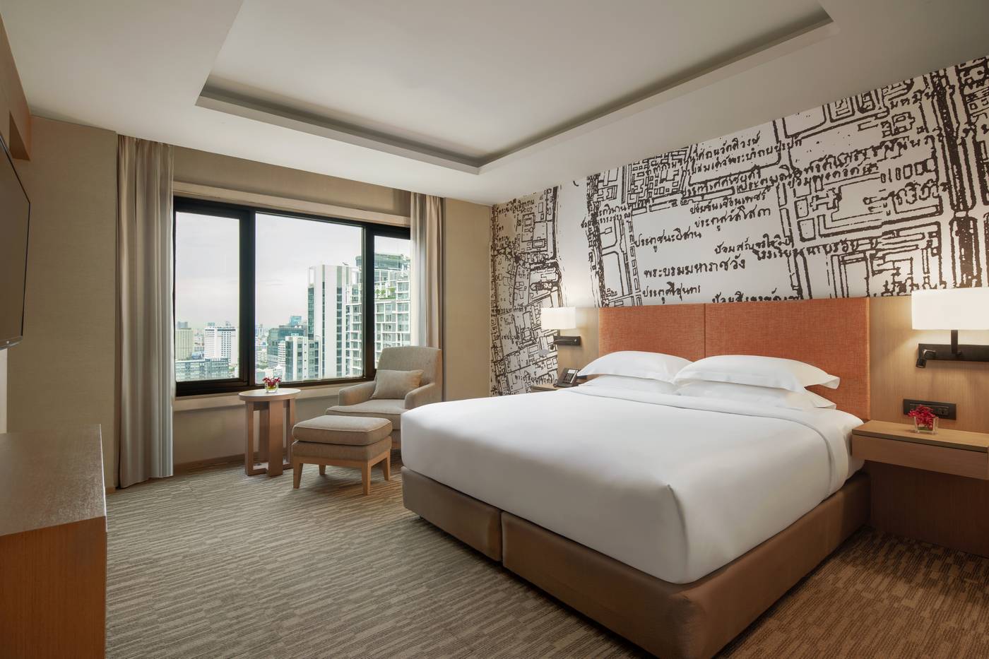 Avani-Ratchada-Bangkok-General-view-11