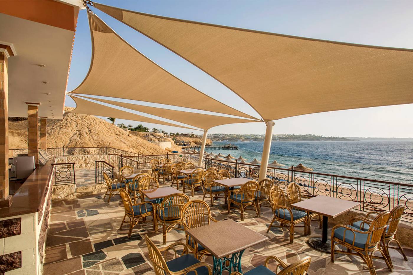 Sultan Garden Resort