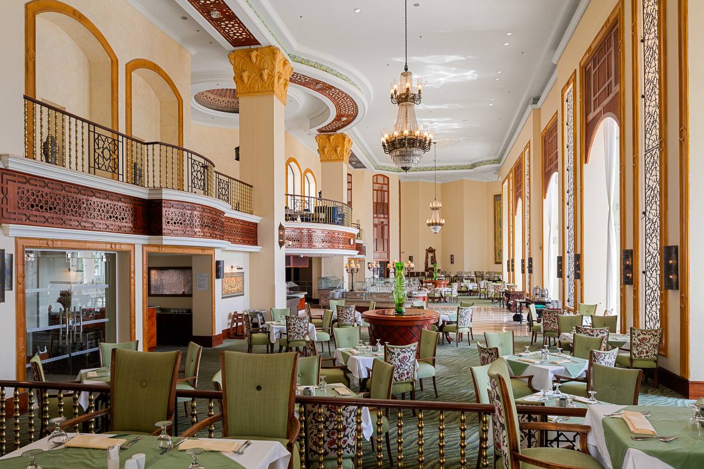 Pickalbatros Palace Port Ghalib 28.01