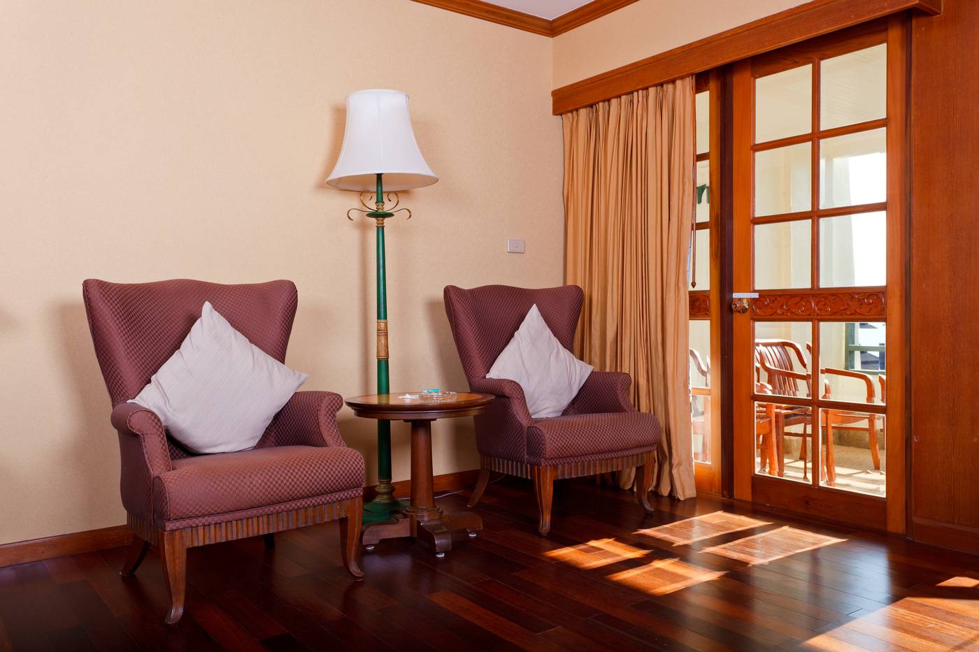 Diamond Cliff Resort and Spa