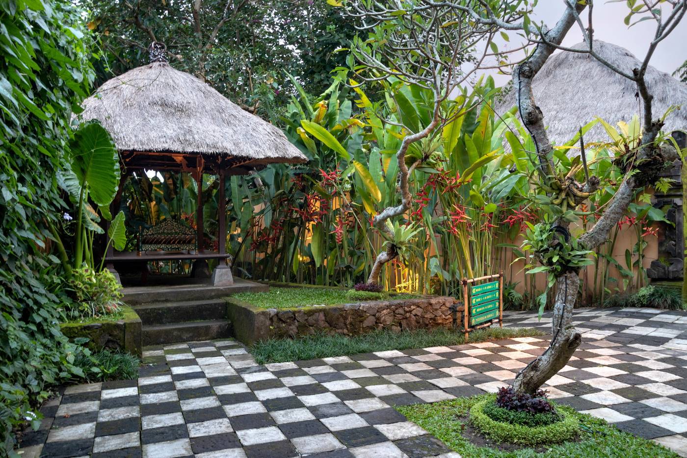 Ubud Green Resort Powered by Archipelago-Indonesia-BALI-General view-4