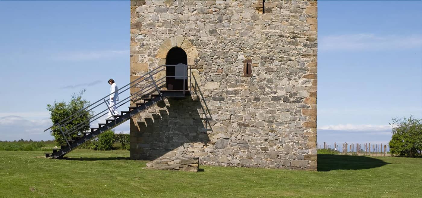 Rusticae Hotel Torre De Villademoros-Spain-VALDES-General view-6