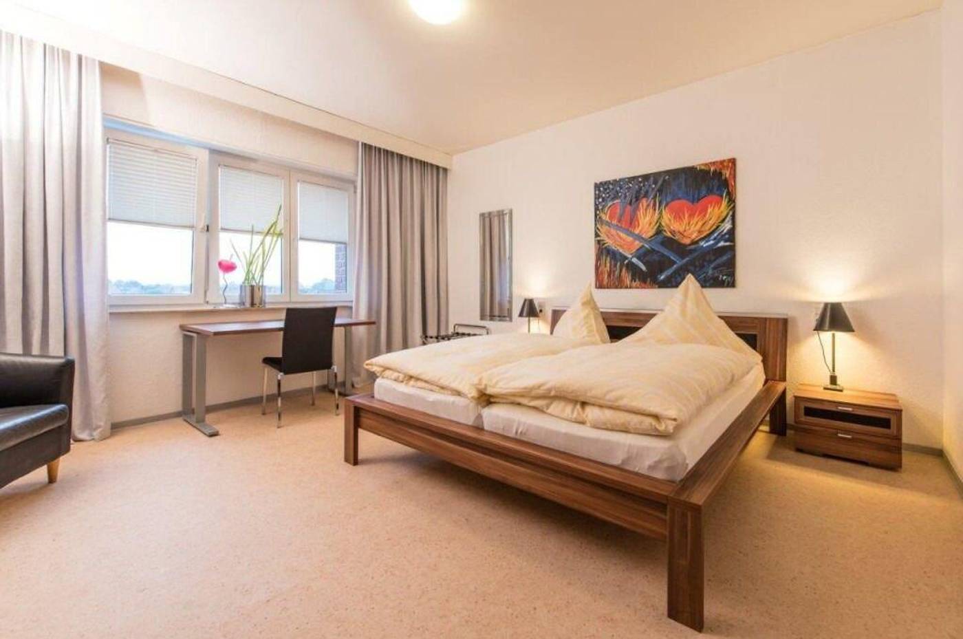 An Hotel-Germany-SELM-General view-1