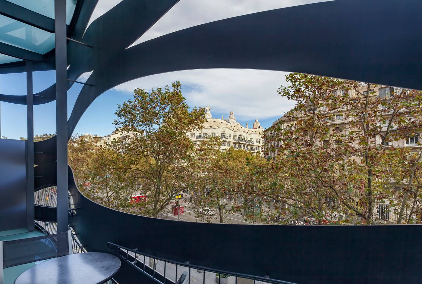 Suites Avenue-Spain-BARCELONA-Room-7