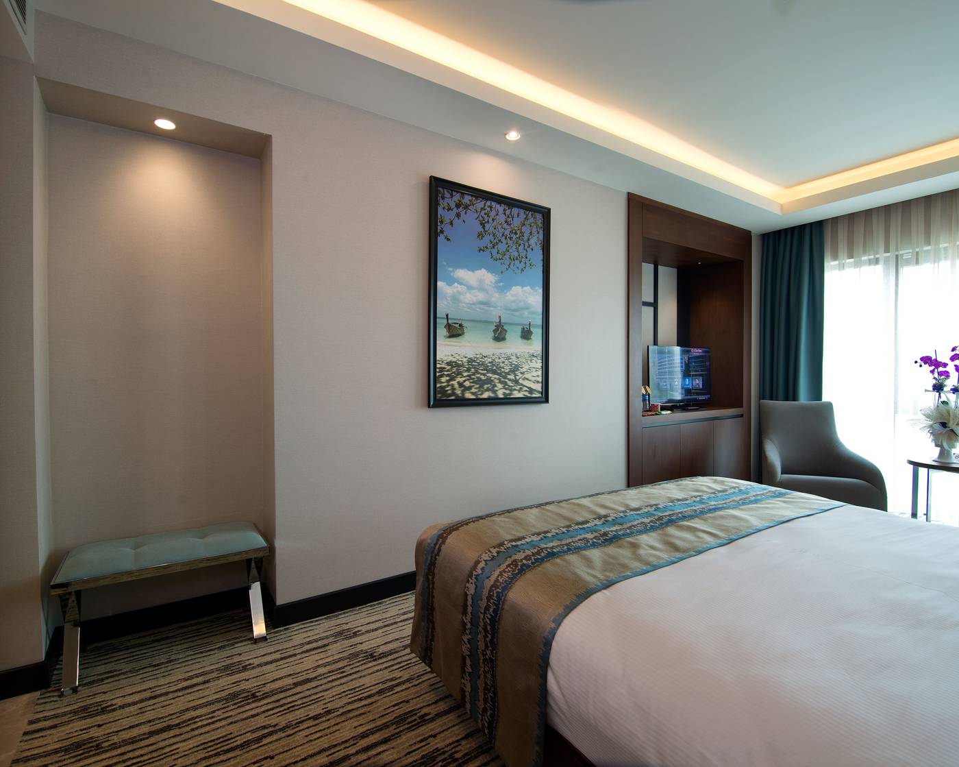 Clarion-Hotel-Istanbul-Golden-Horn-Room-43