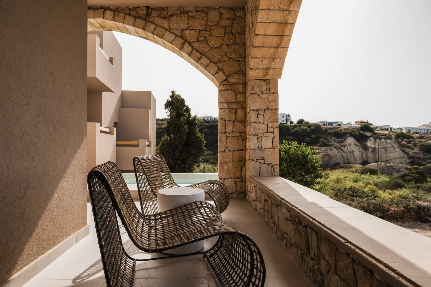 Momi Slow Living Hotel