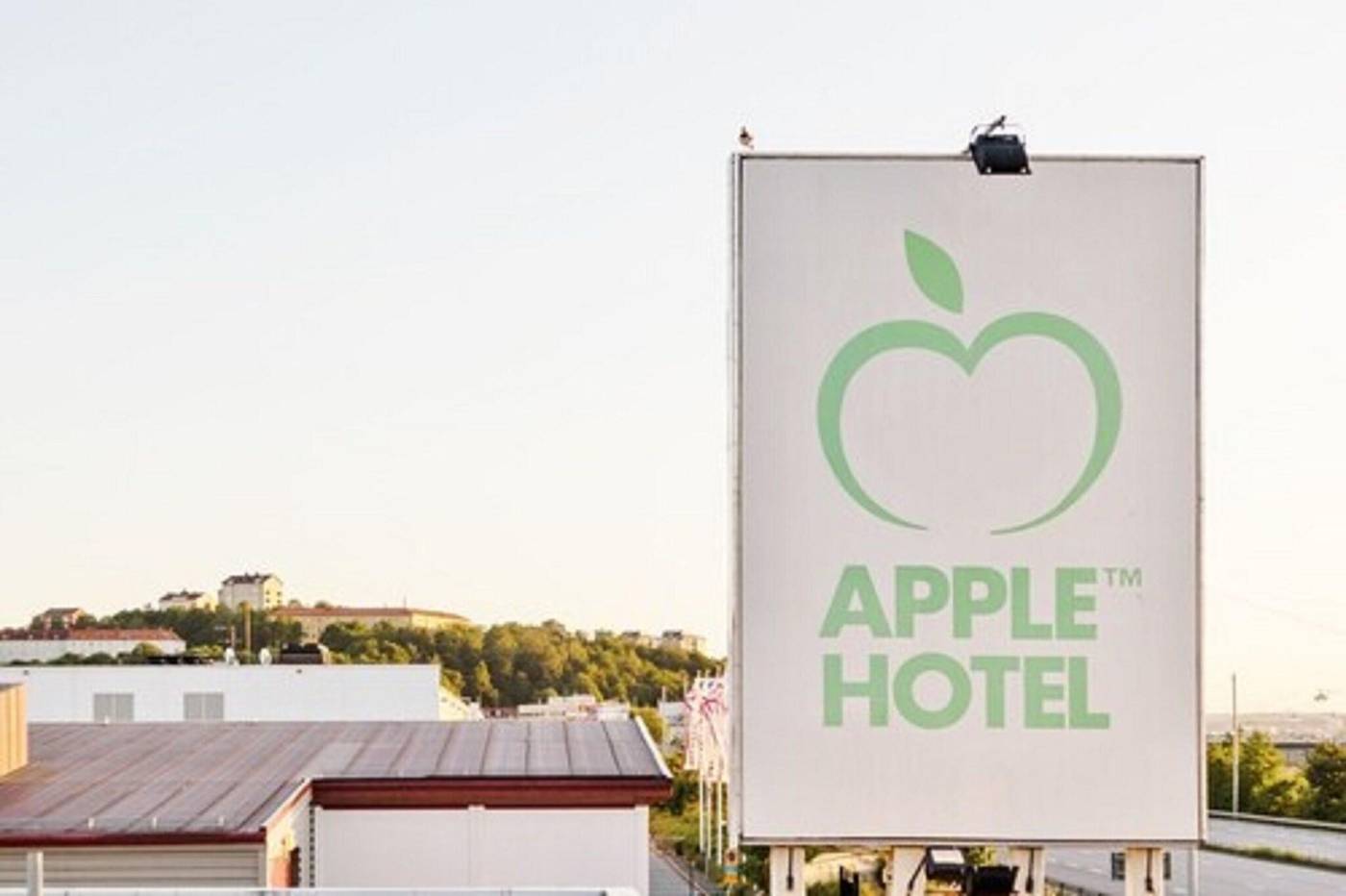 Apple-Sweden-Gothenburg-General view-2
