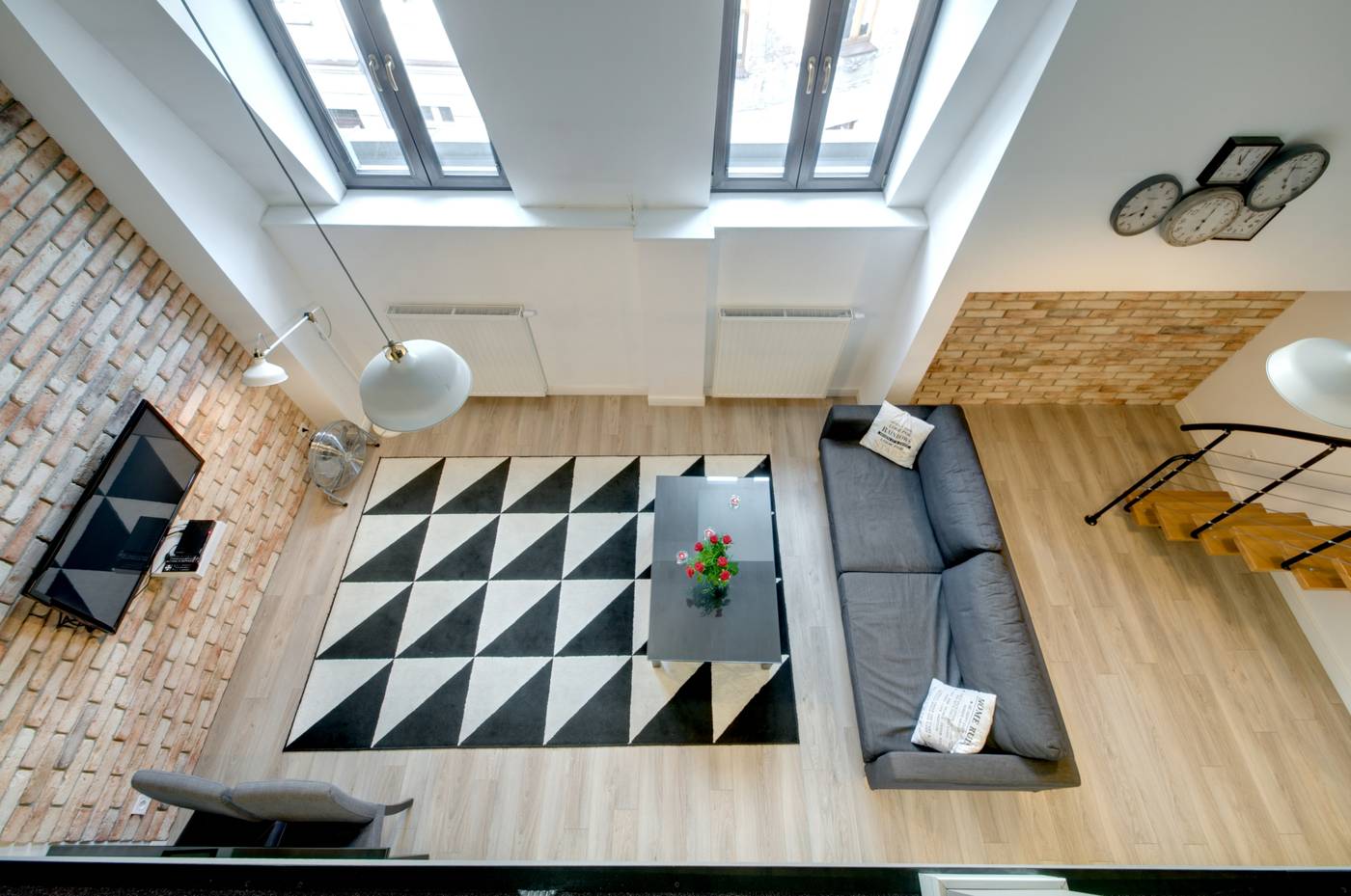 Zamkowa-15-Apartments-Room-2