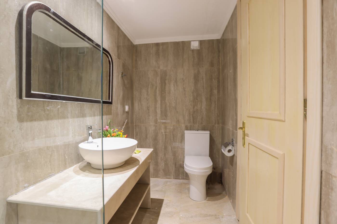 Paleokastritsa Palace Hotel - Adults Only (16+)