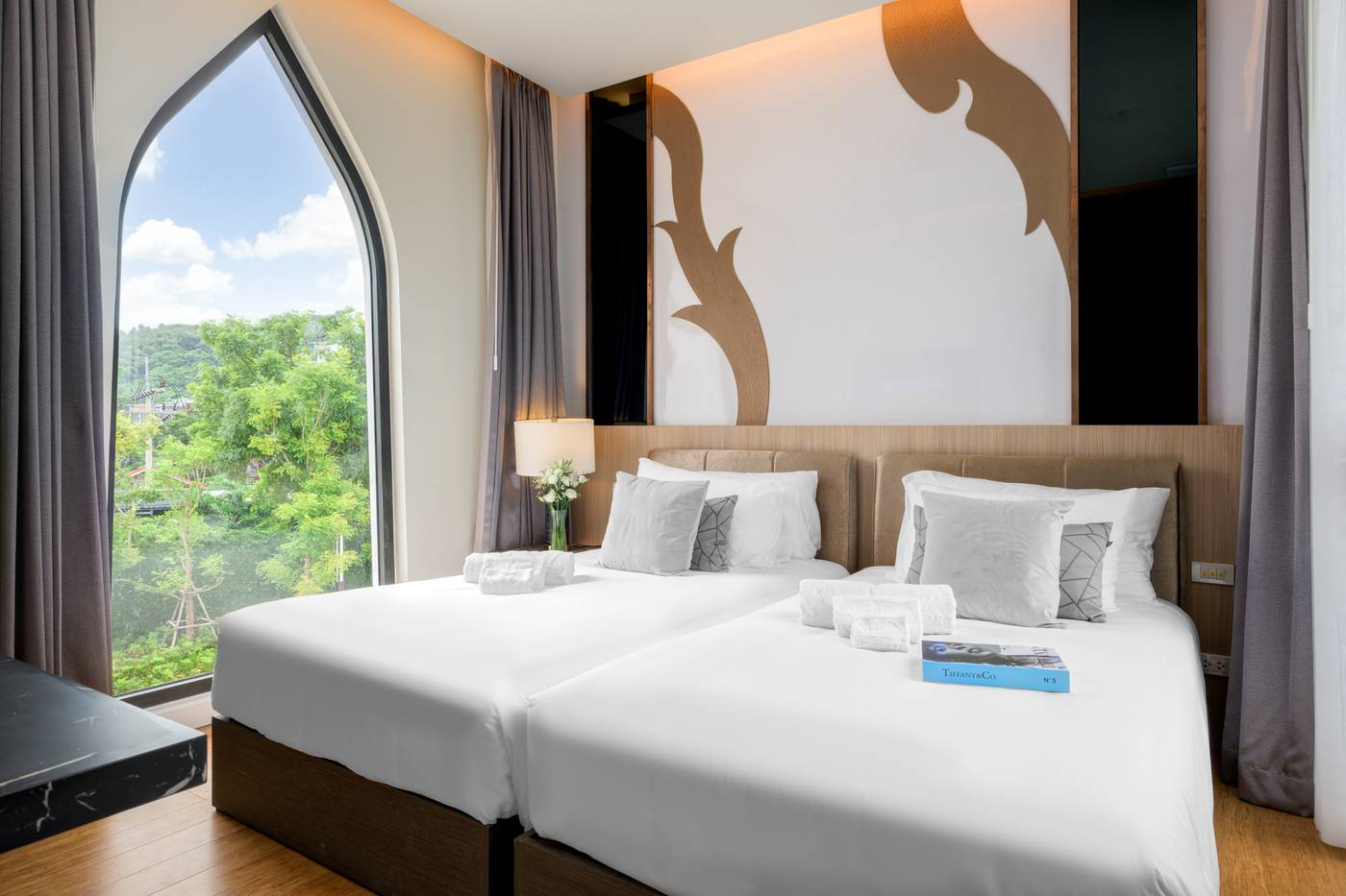 MIDA Grande Resort Phuket