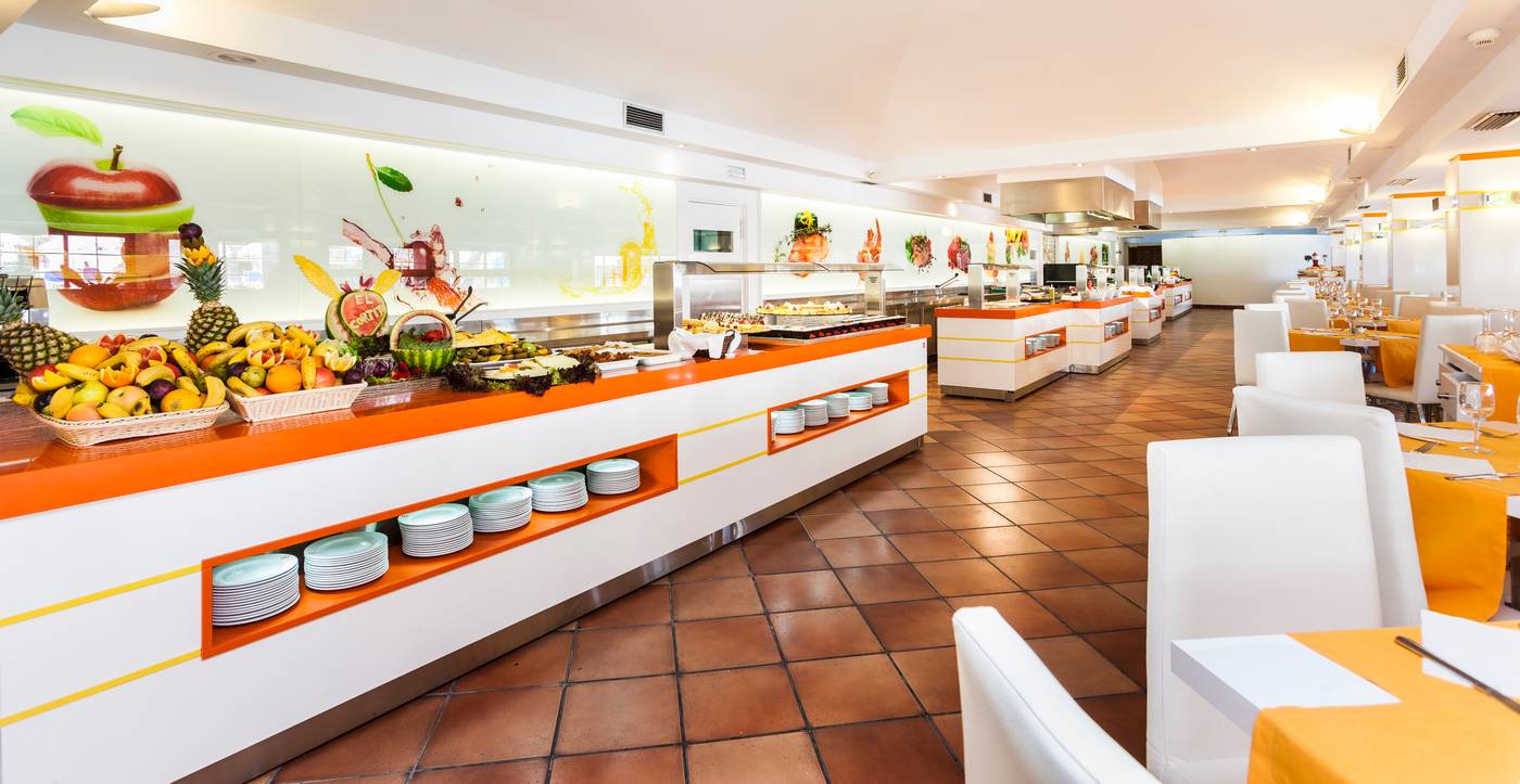 Globales Cortijo Blanco