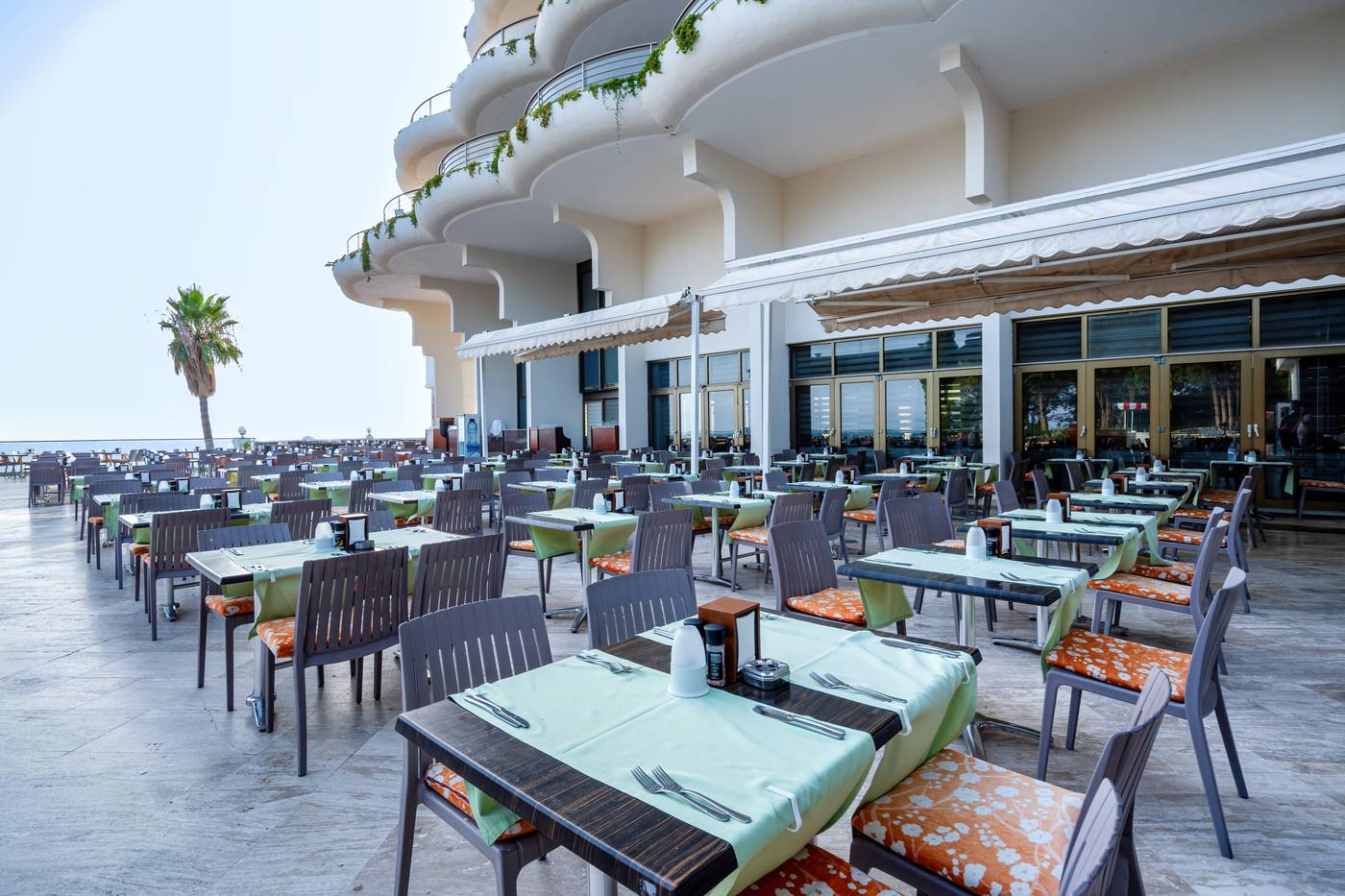 Sunrise Queen Luxury Resort & Spa