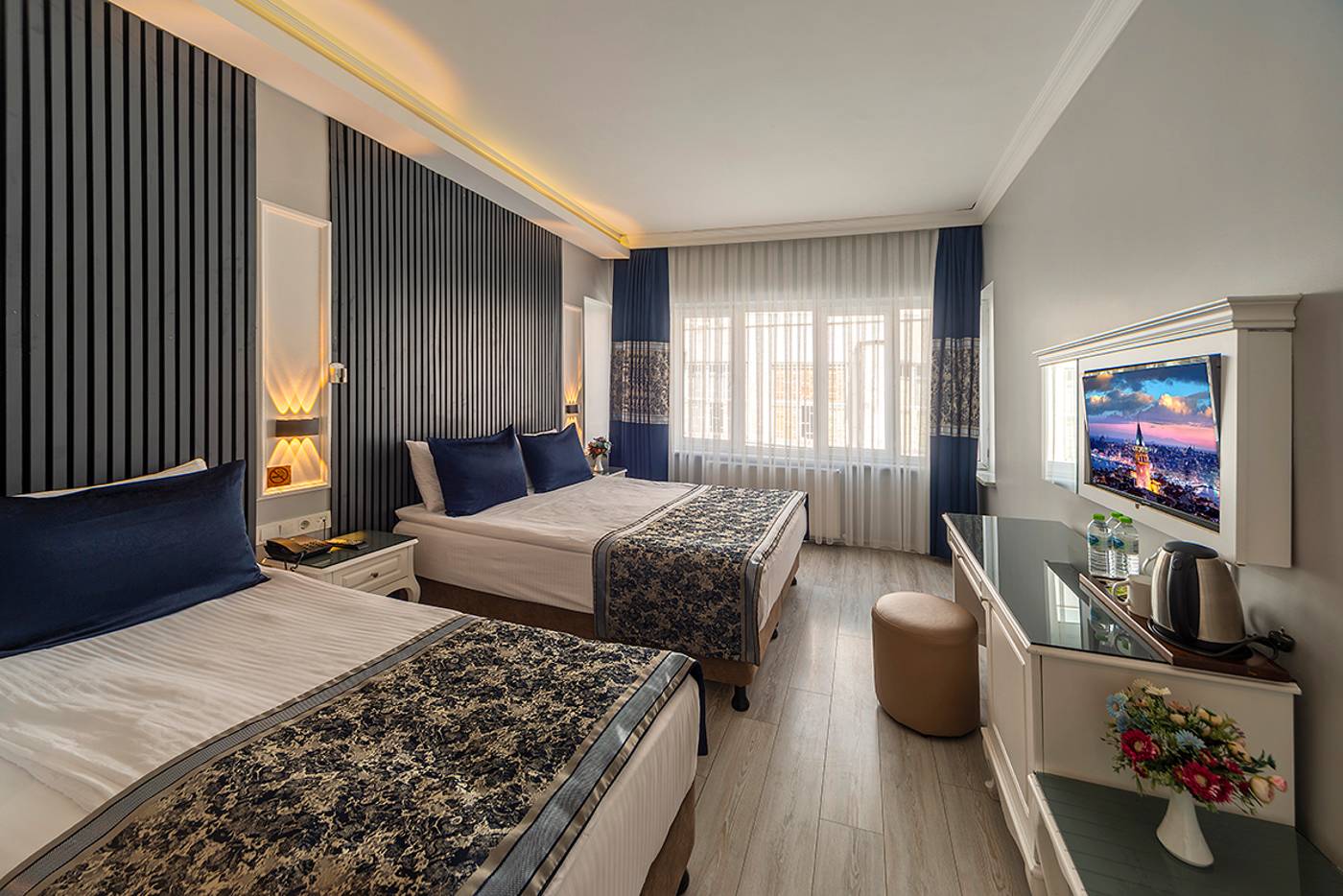 Beyazit-Palace-Hotel---SPA-Room-19