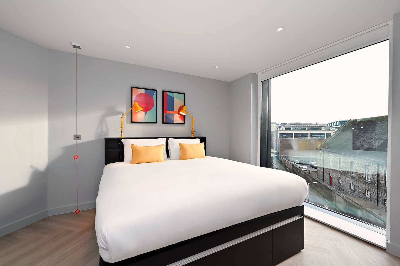 Staycity Aparthotels City Quay-Ireland-Dublin-Room-10