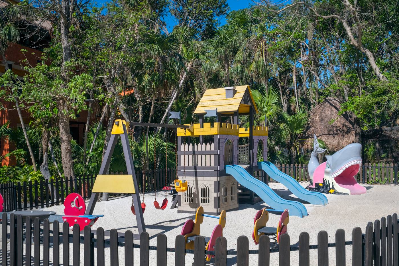 Iberostar Waves Quetzal