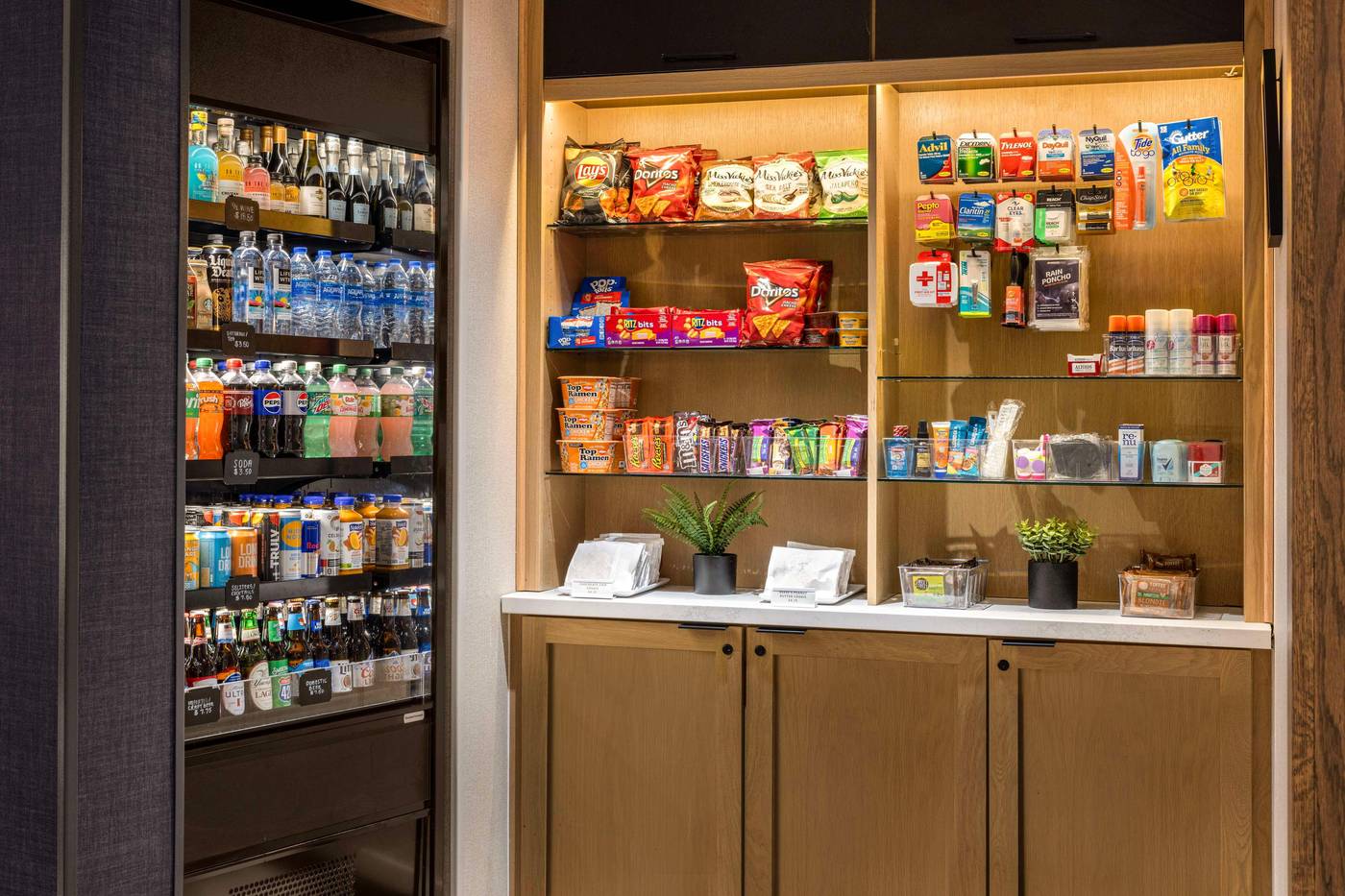 Hyatt Place Dallas-North / by the Galleria-United States-DALLAS-Lobby-5