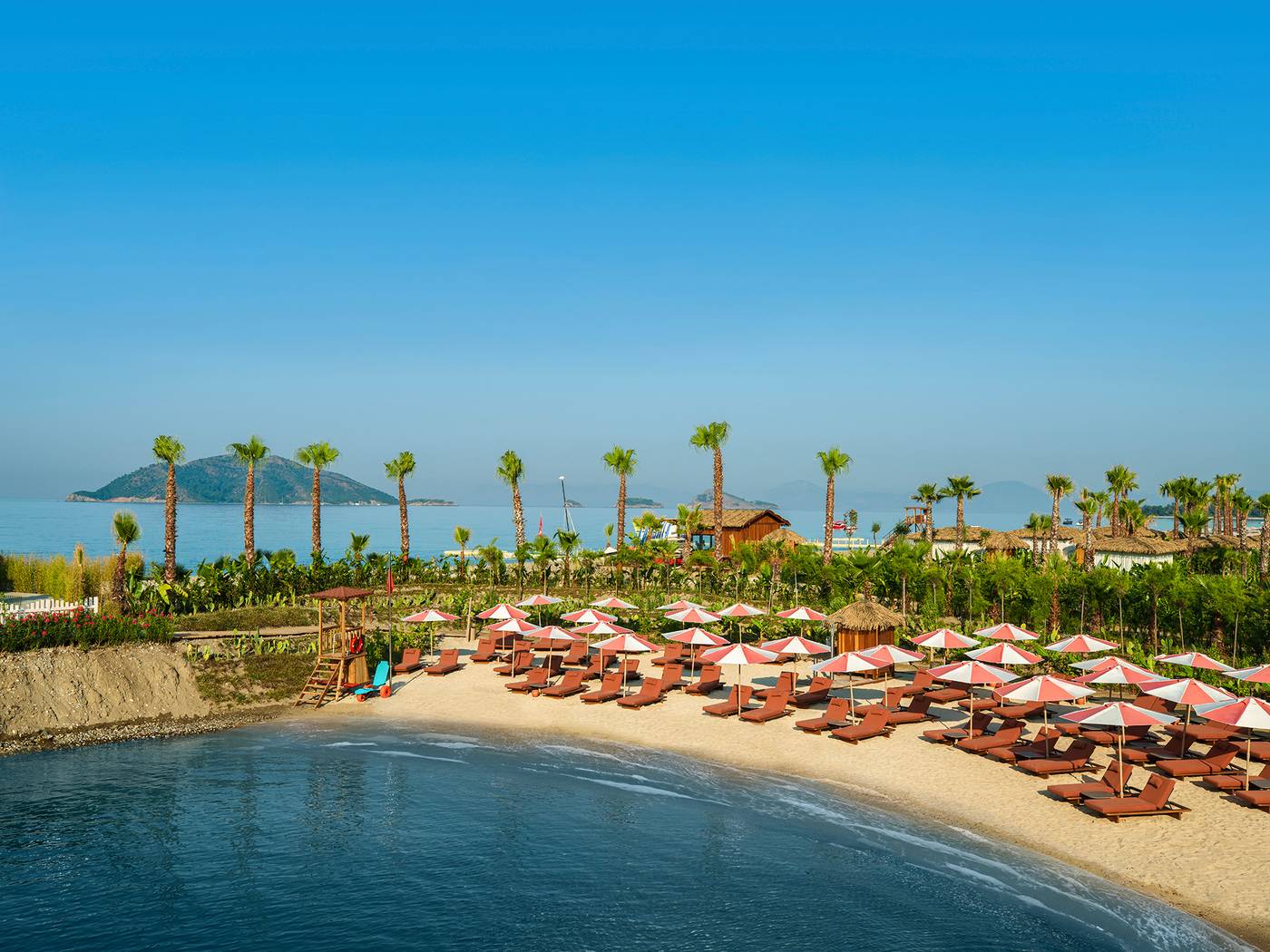 XO Cape Arnna Fethiye