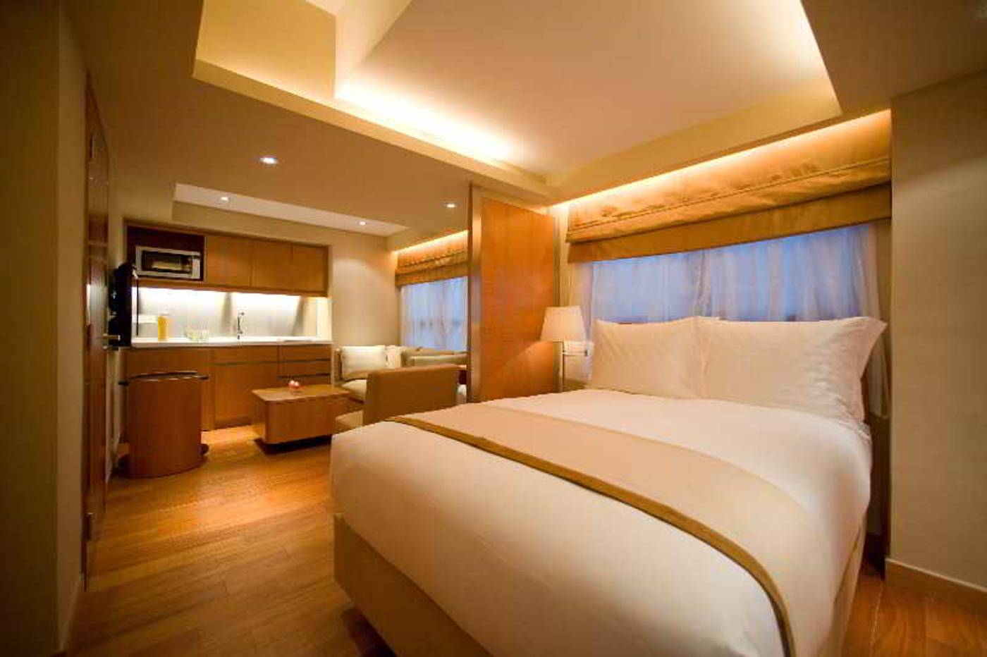 CHI-Residences-314-Room-4