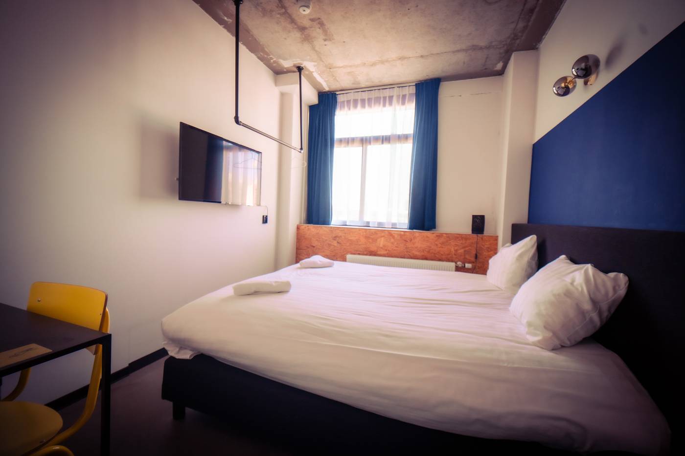 Urban Hotel The Golden Stork-Netherlands-Rijswijk-General view-6