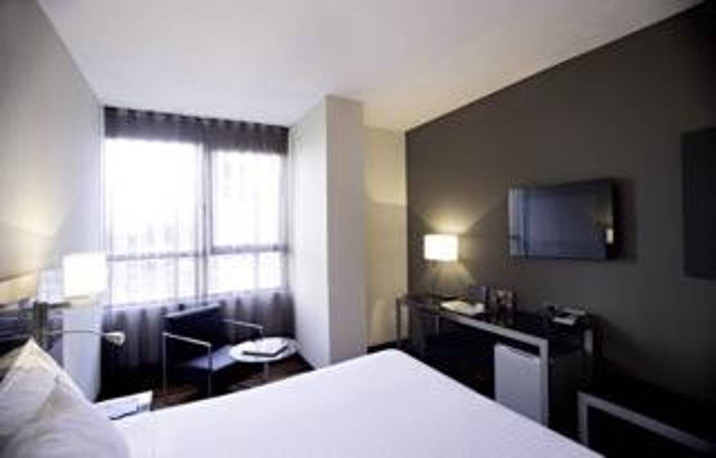 AC Hotel Avenida America by Marriott in Madrid, Spain