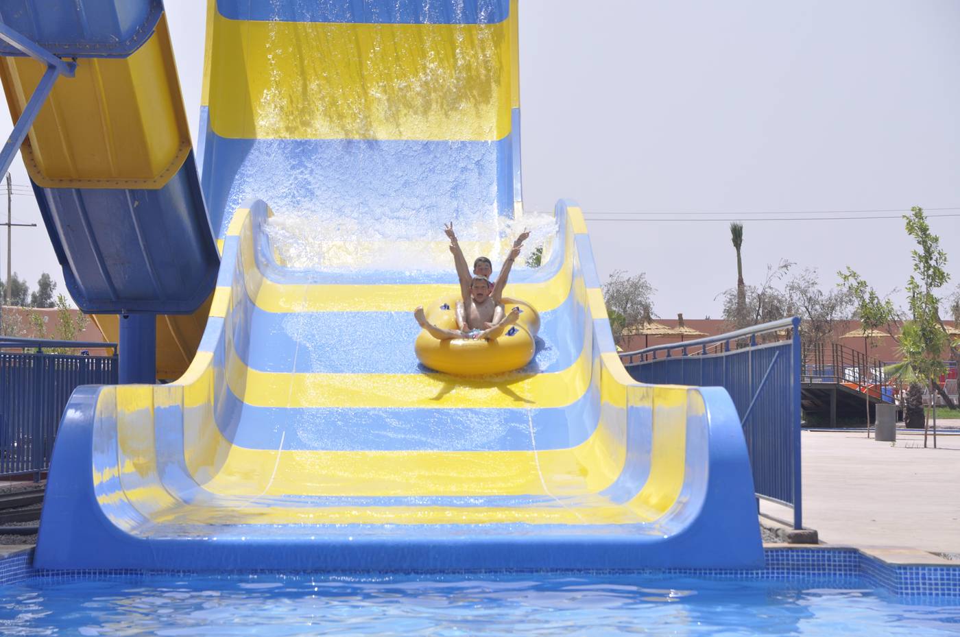 Eden-Andalou-Suites--Aquapark---Spa-Sports-and-Entertainment-12